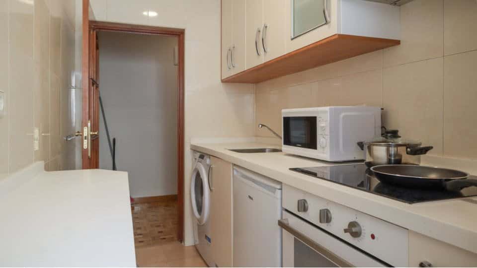 Appartamento 76 m² a Madrid