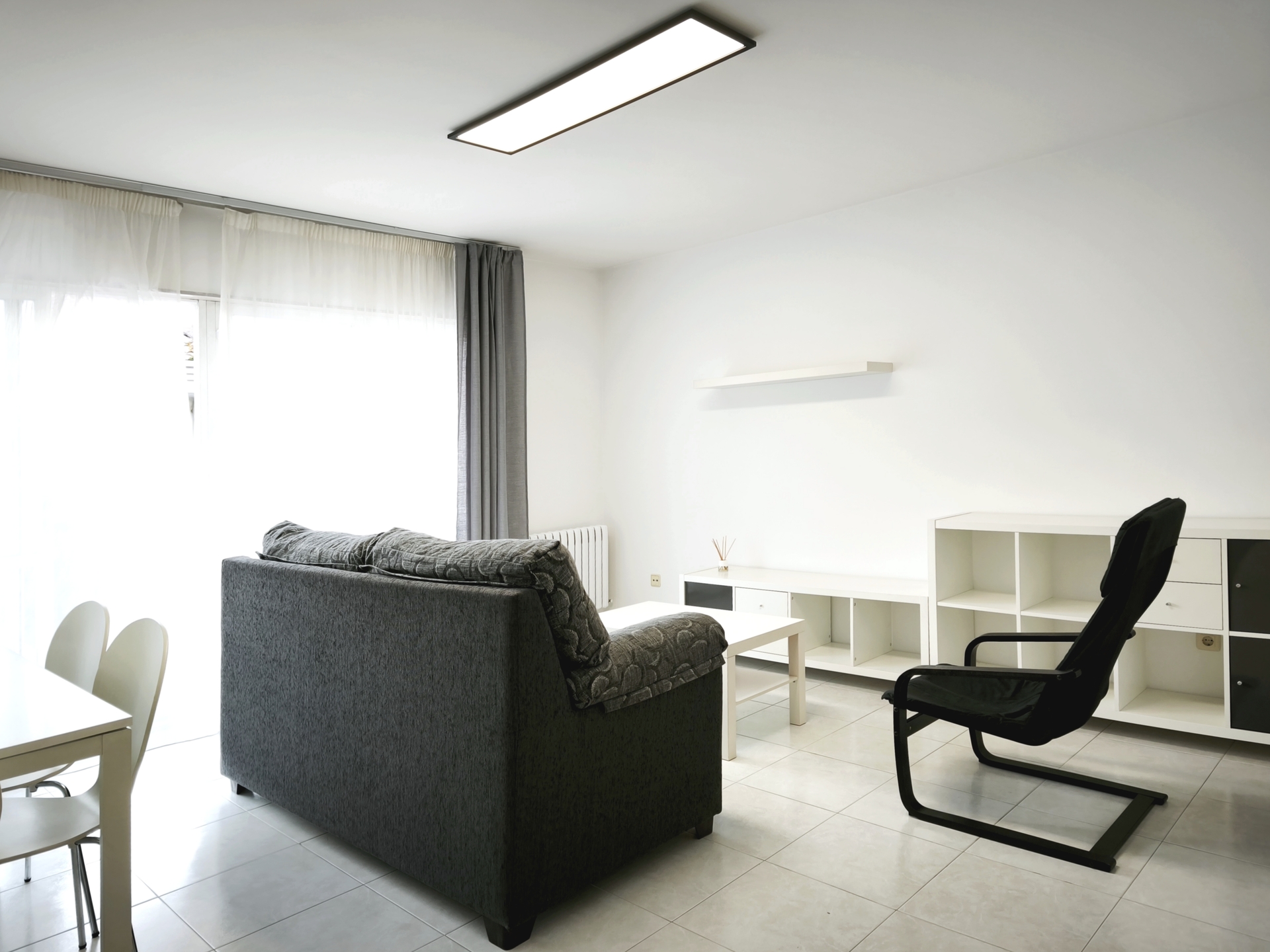 Piso de 72 m² en Ames