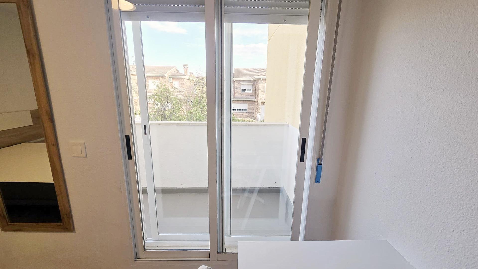 Habitación 251 m², Villanueva de la Cañada