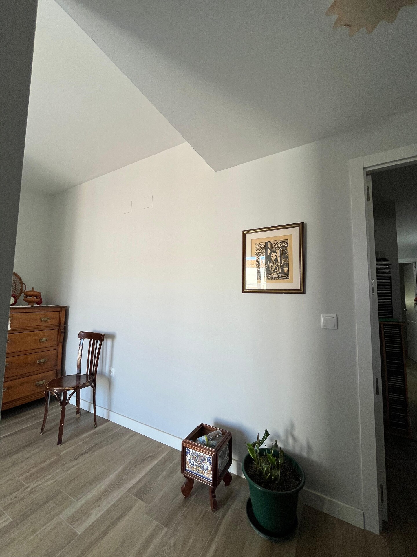 Piso de 120 m² en Badajoz
