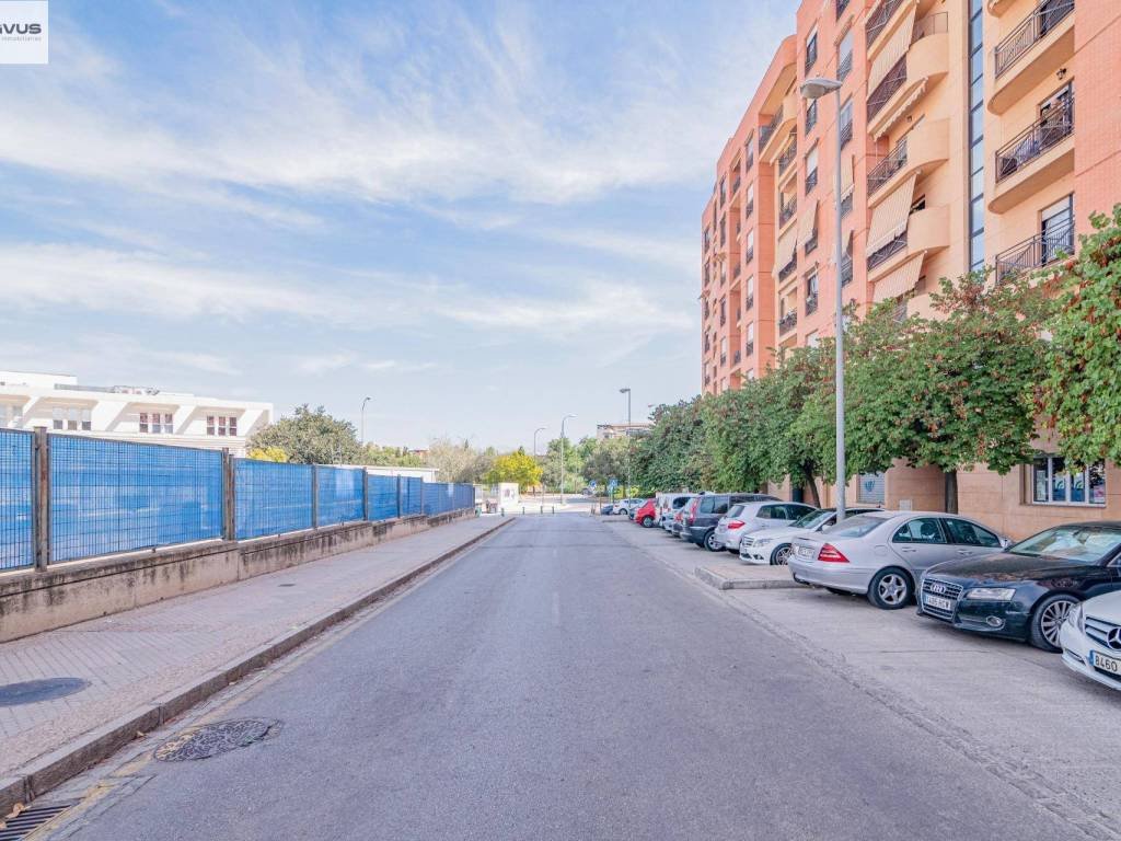 Piso de 155 m² en Granada