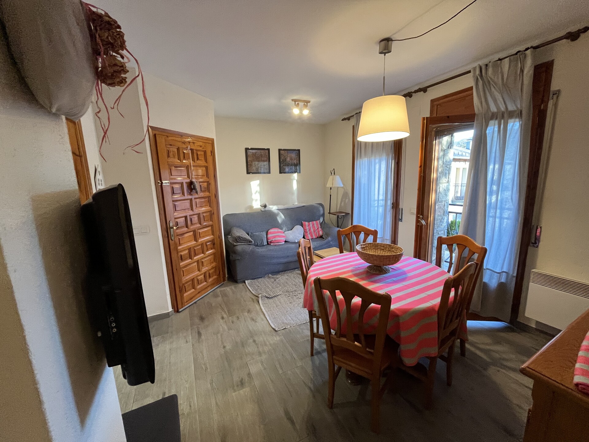 Appartement 60 m² à Bellver de Cerdanya