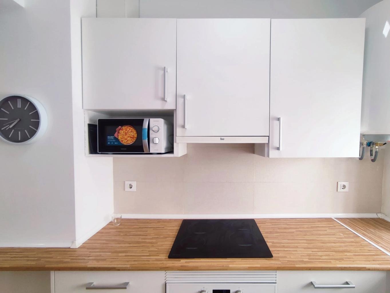 Habitación 11 m², Cartagena