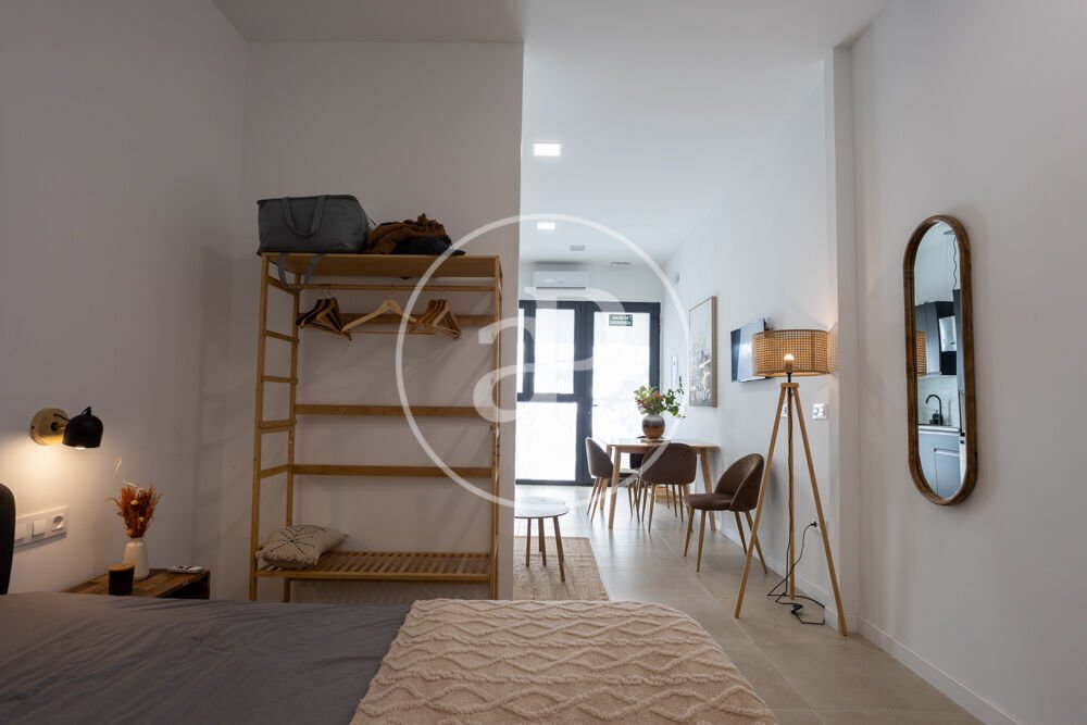 Casa de 30 m² en Valencia