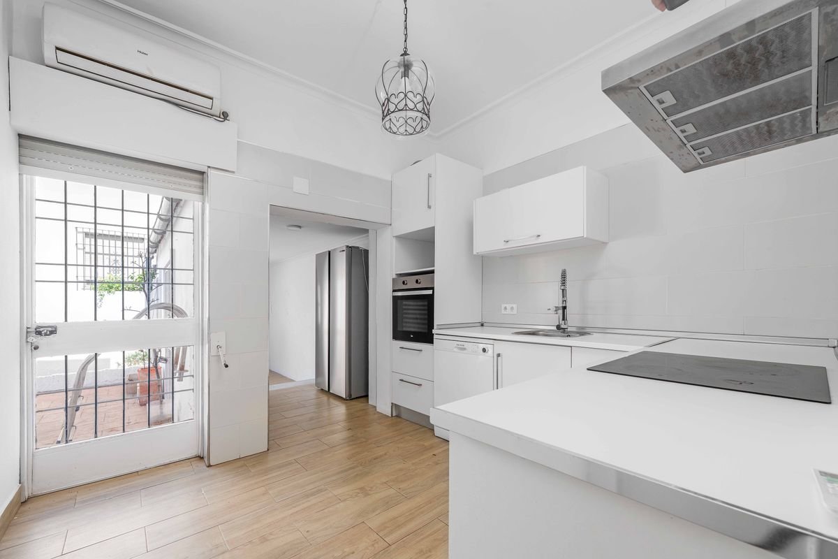 Wohnung 269 m² in Sevilla