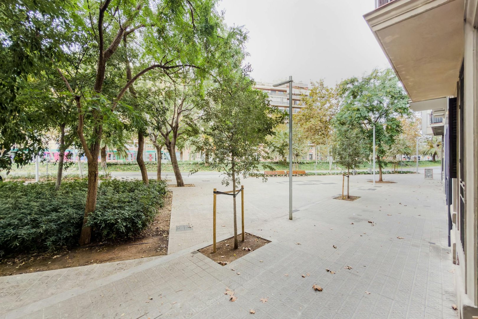 Habitación en alquiler, Barcelona
