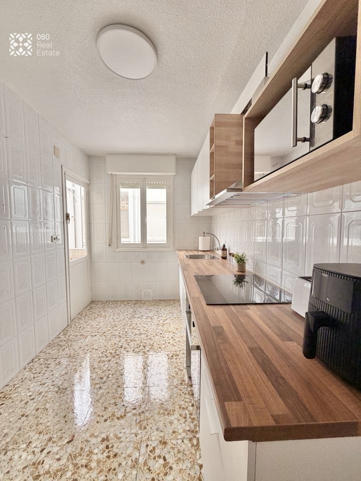 Piso de 84 m² en Torrevieja
