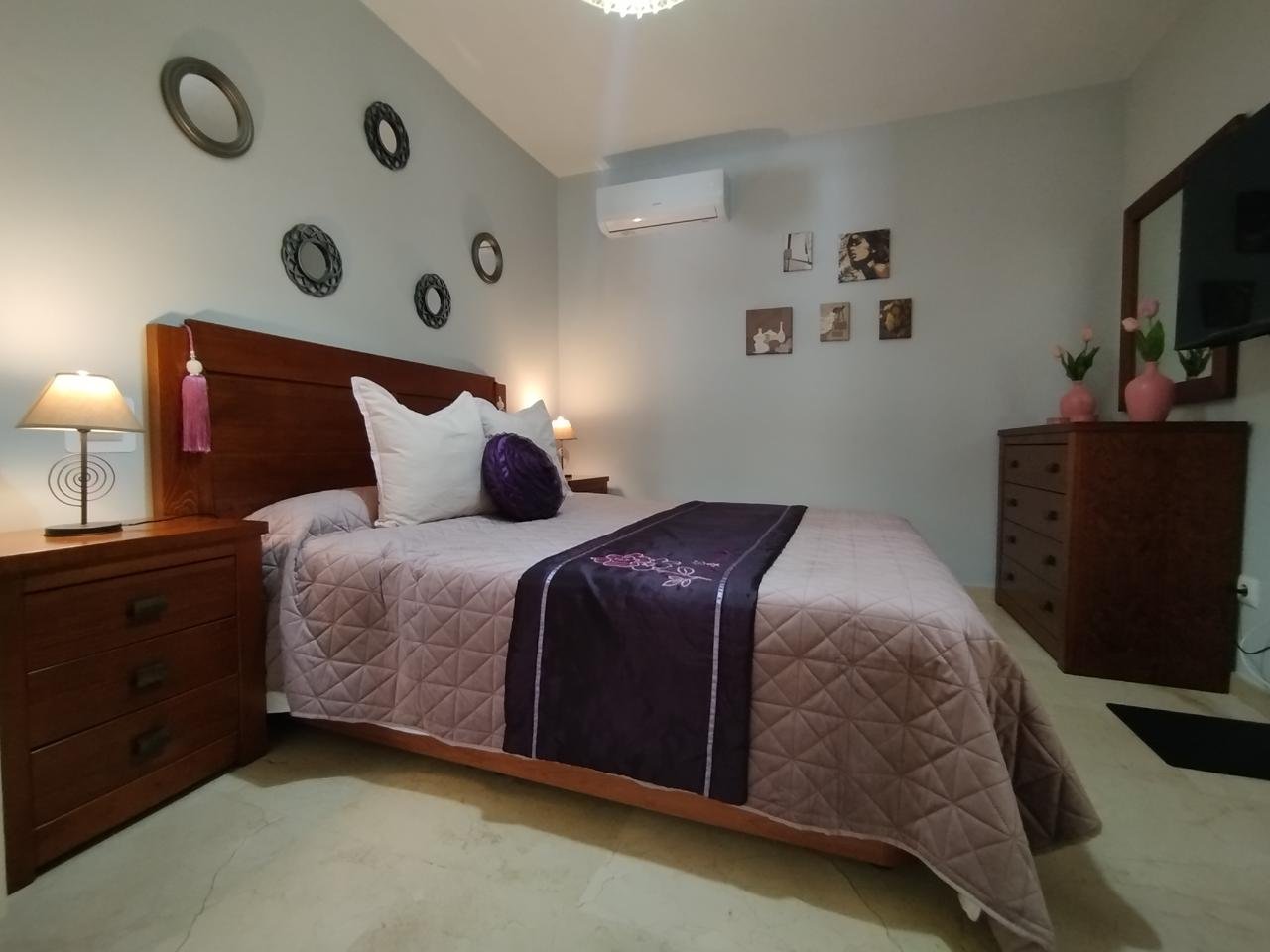 Piso de 94 m² en Mogán