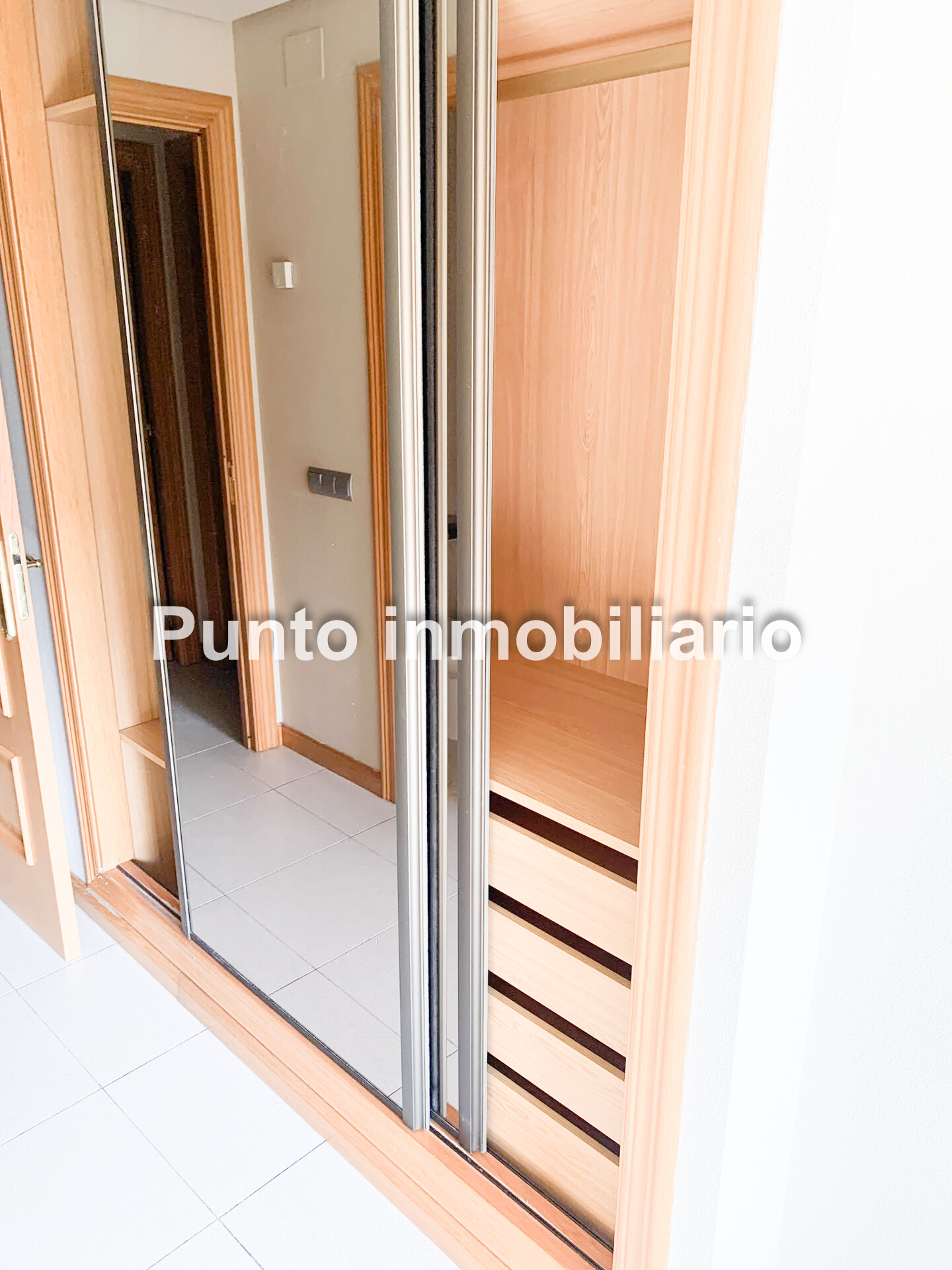 Piso de 93 m² en Valladolid