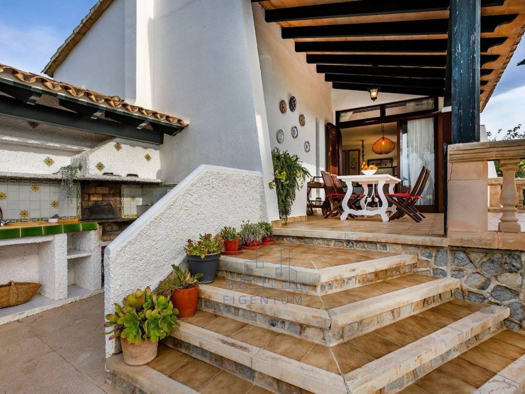 Casa de 249 m² en Manacor