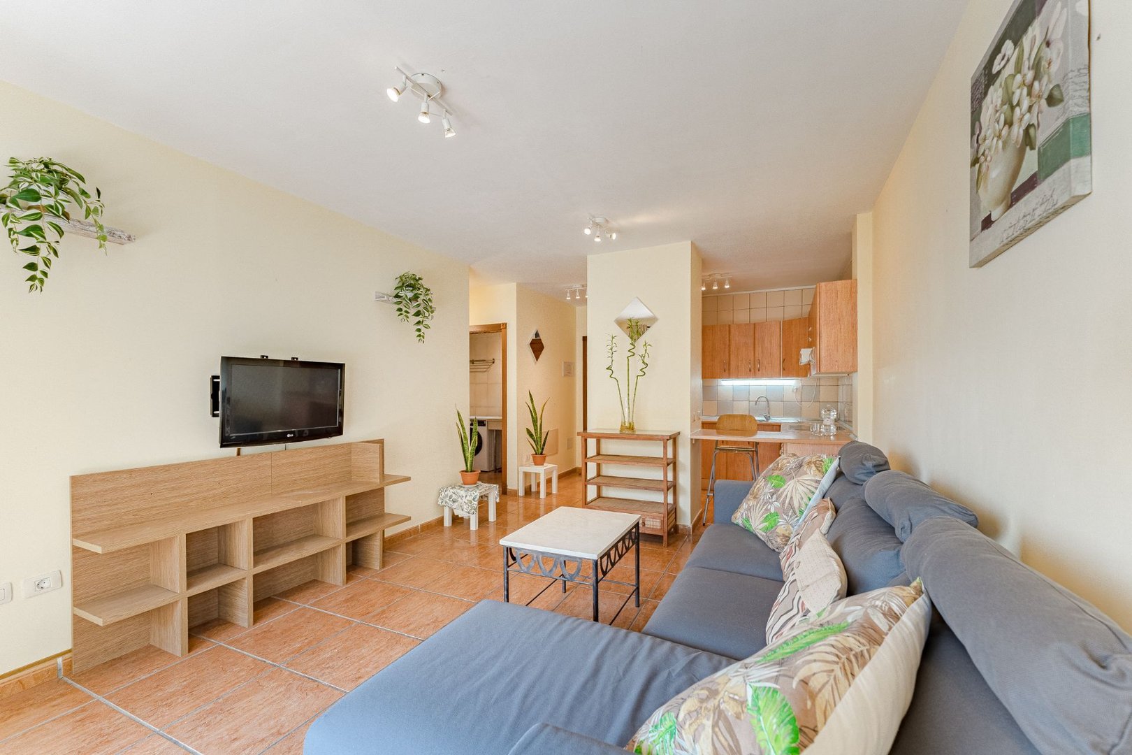 Piso de 67 m² en San Miguel de Abona