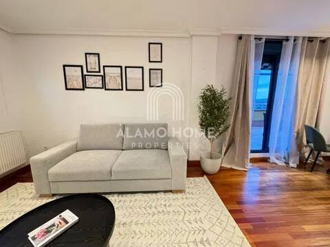 Piso de 90 m² en Madrid