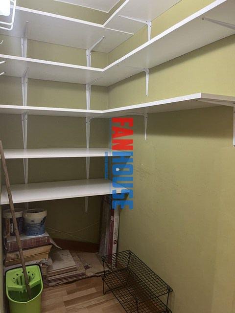 Pis de 94 m² a Gijón