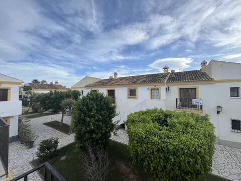 Piso de 90 m² en Vera