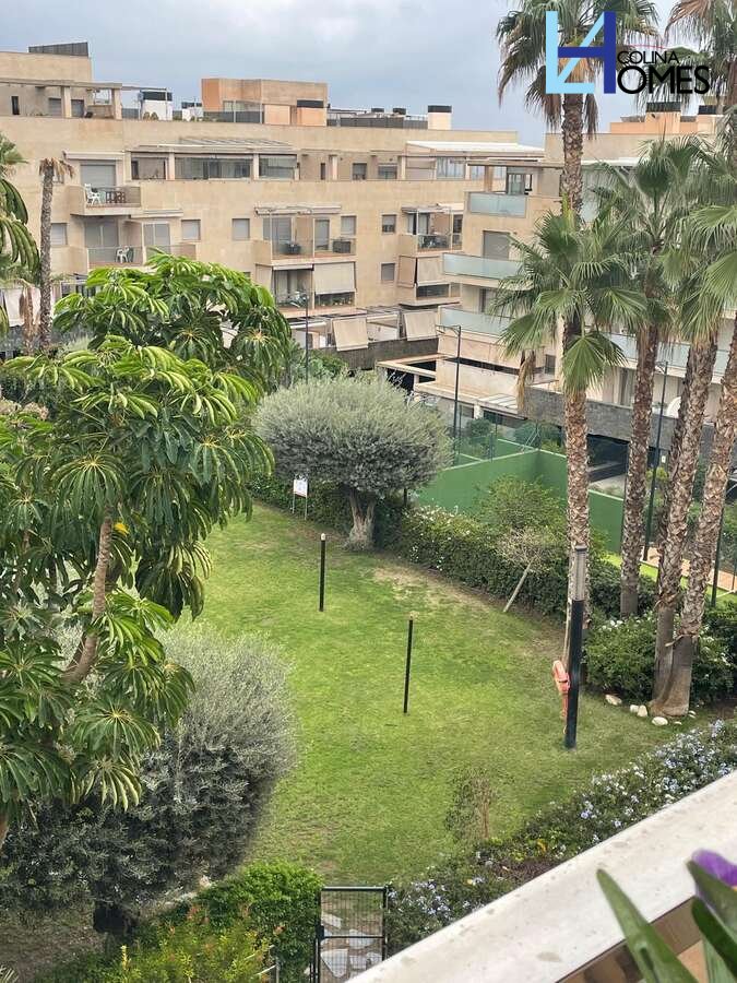 Piso de 77 m² en Torremolinos