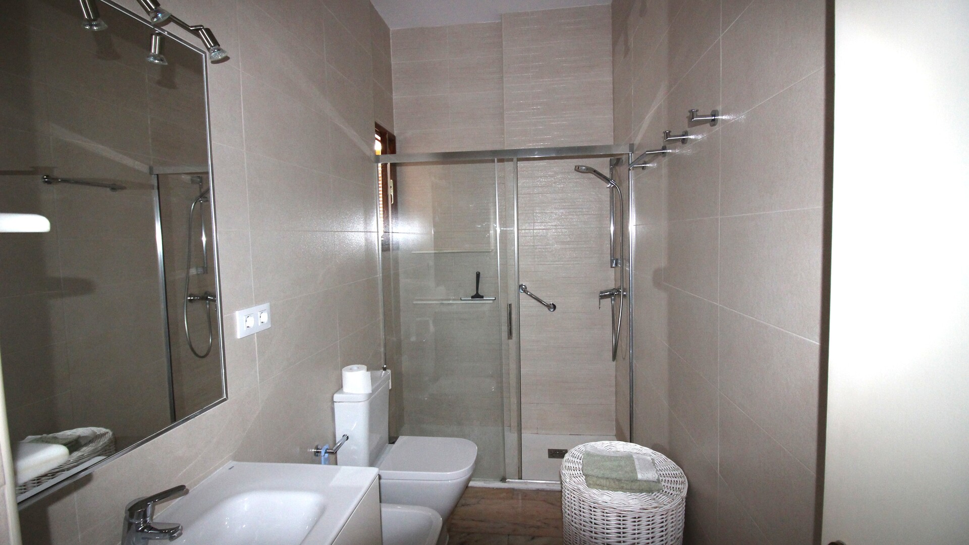 Piso de 81 m² en Sevilla