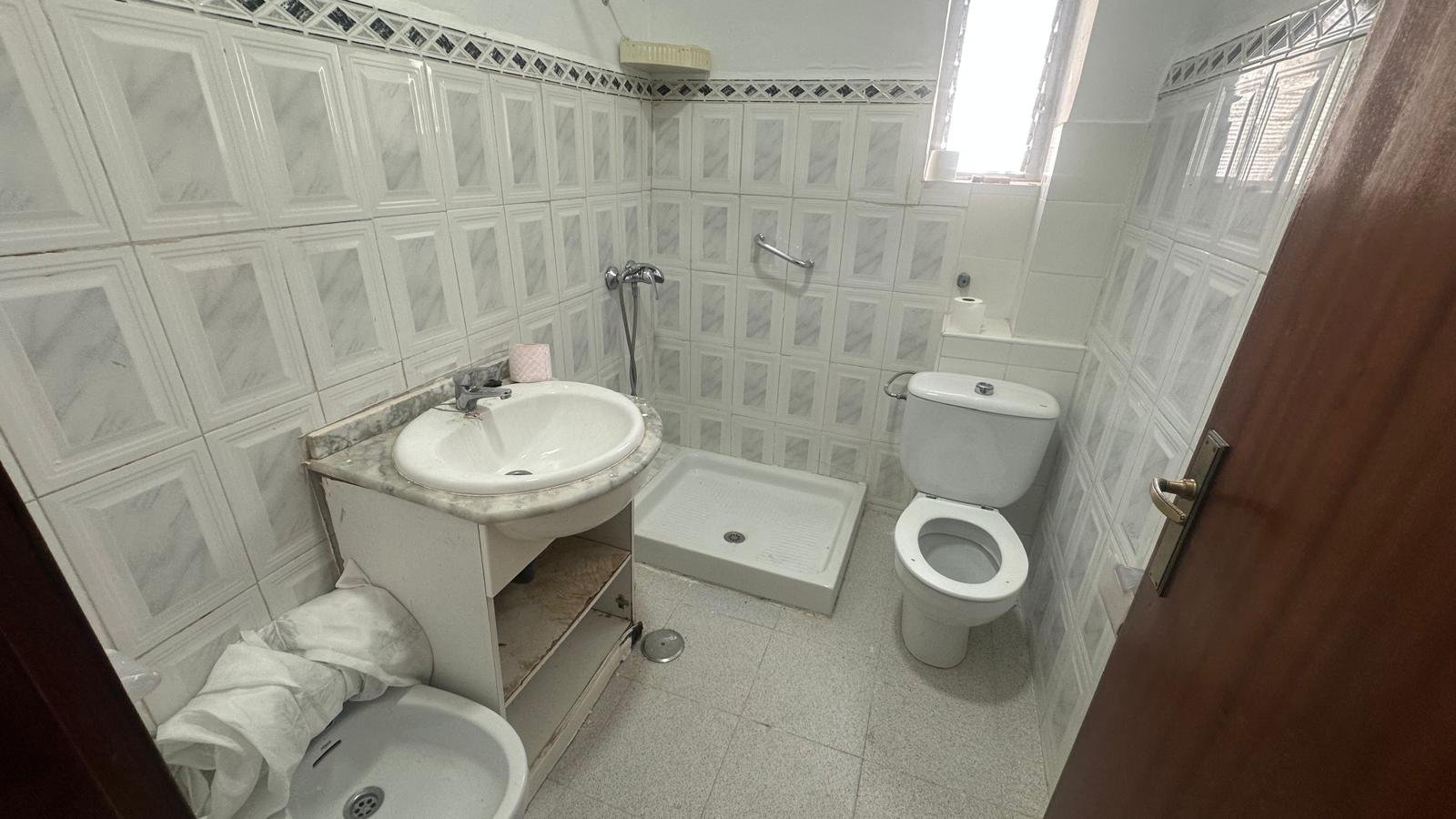 Pis de 58 m² a Sevilla