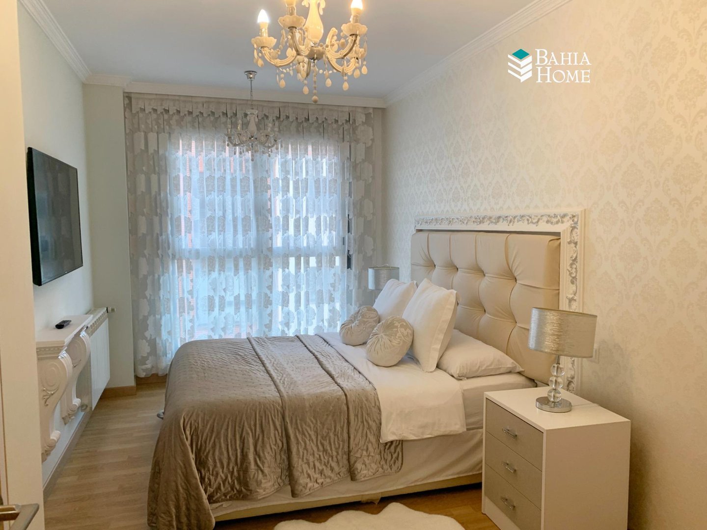 Pis de 81 m² a Santander