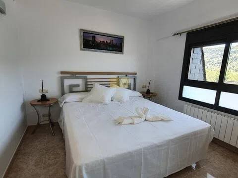Piso de 85 m² en Aínsa-Sobrarbe