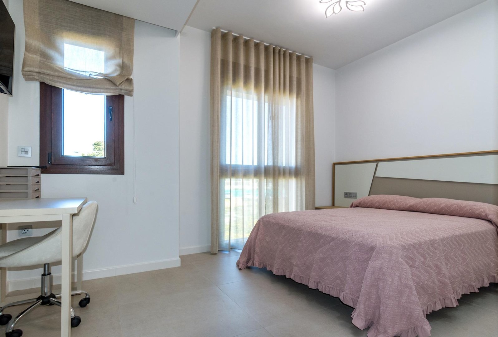 Pis de 126 m² a San Javier