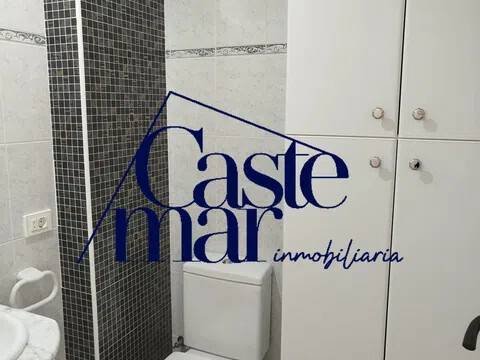 Piso de 80 m² en Benicasim