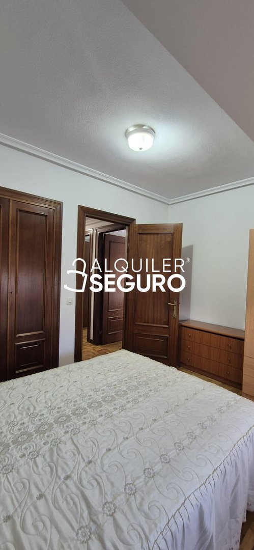 Appartement 108 m² à Oviède