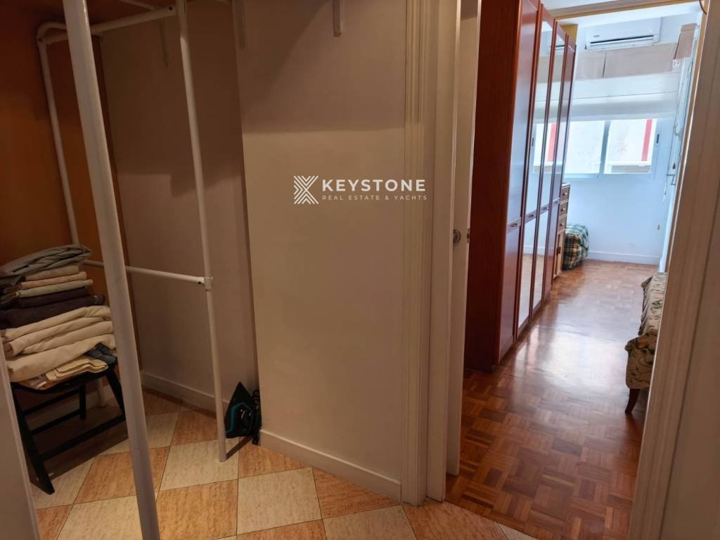 Piso de 114 m² en Alicante