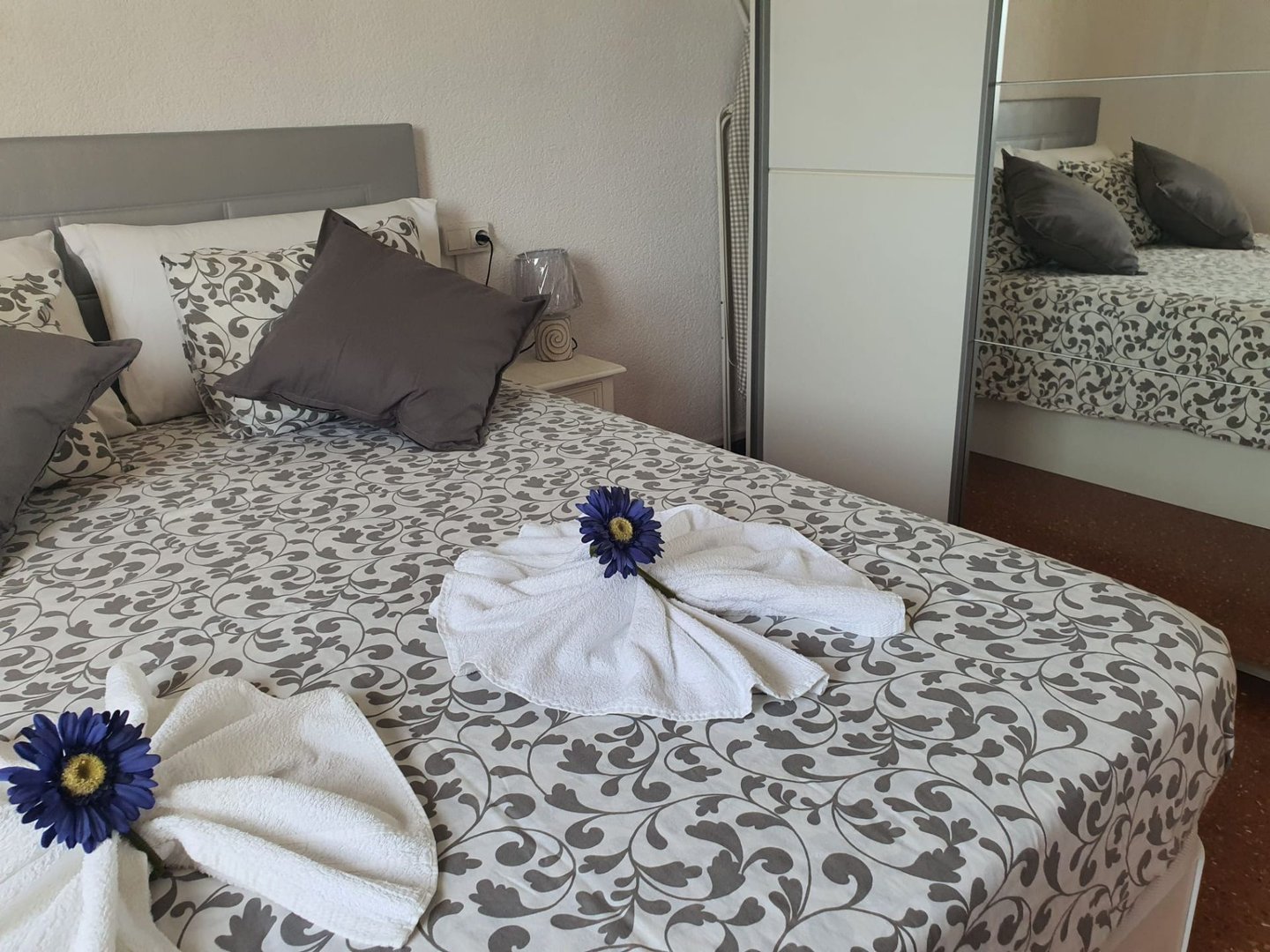 Piso de 55 m² en Mogán
