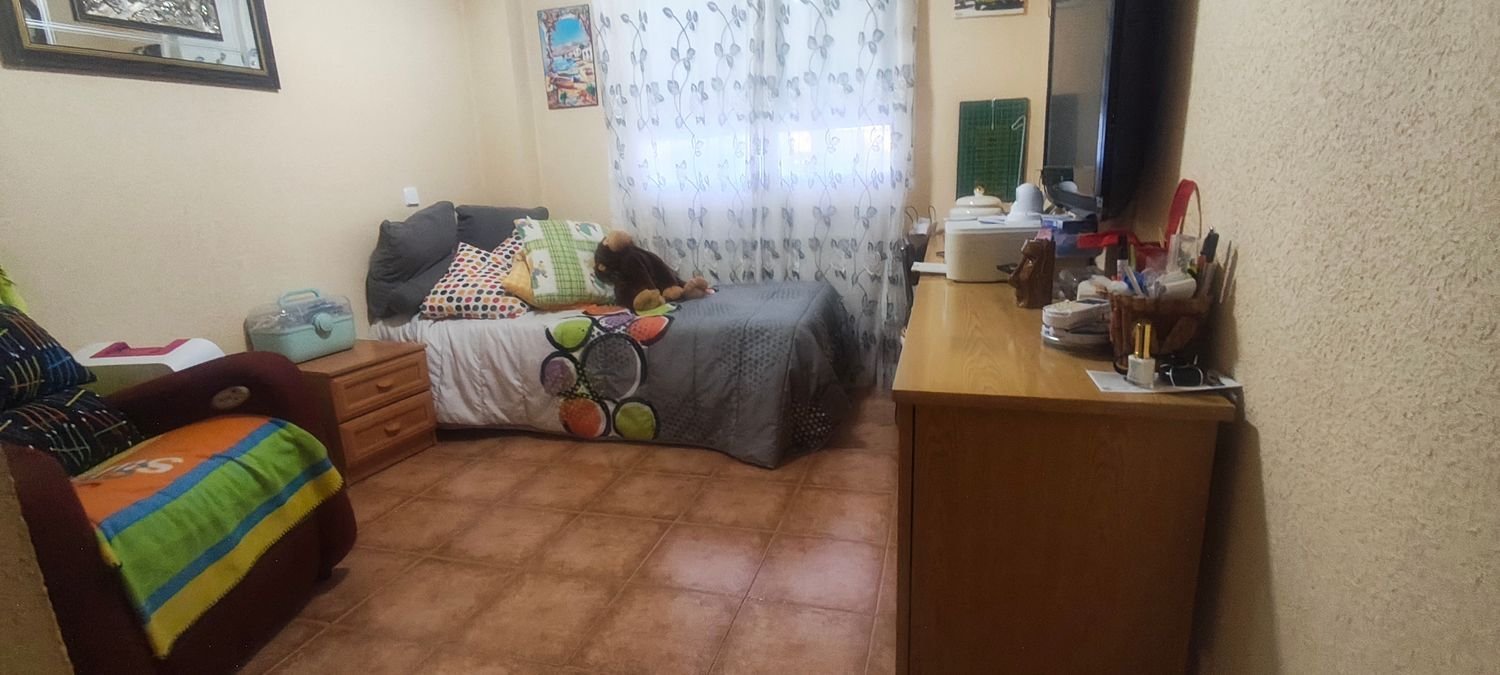 Casa de 175 m² a Las Ventas de Retamosa