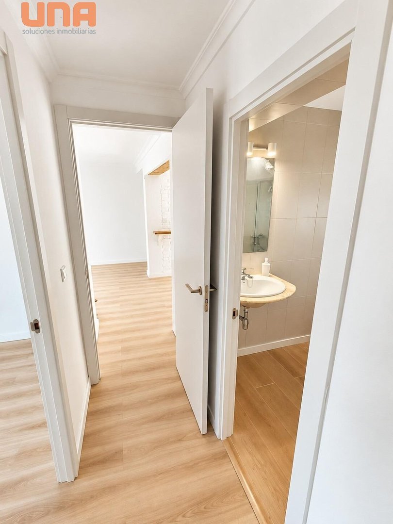 Pis de 63 m² a Còrdova