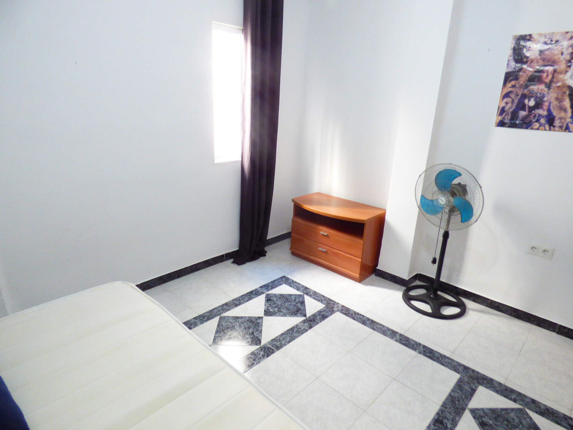 Piso de 90 m² en Vélez-Málaga