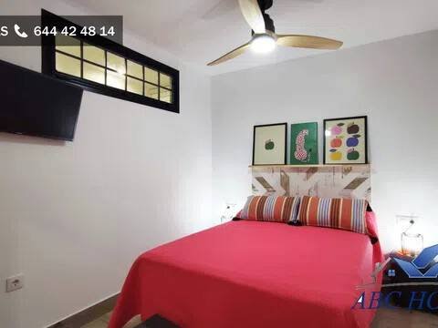 Piso de 62 m² en Ubrique