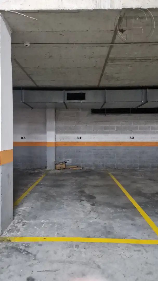 Piso de 110 m² en Santander