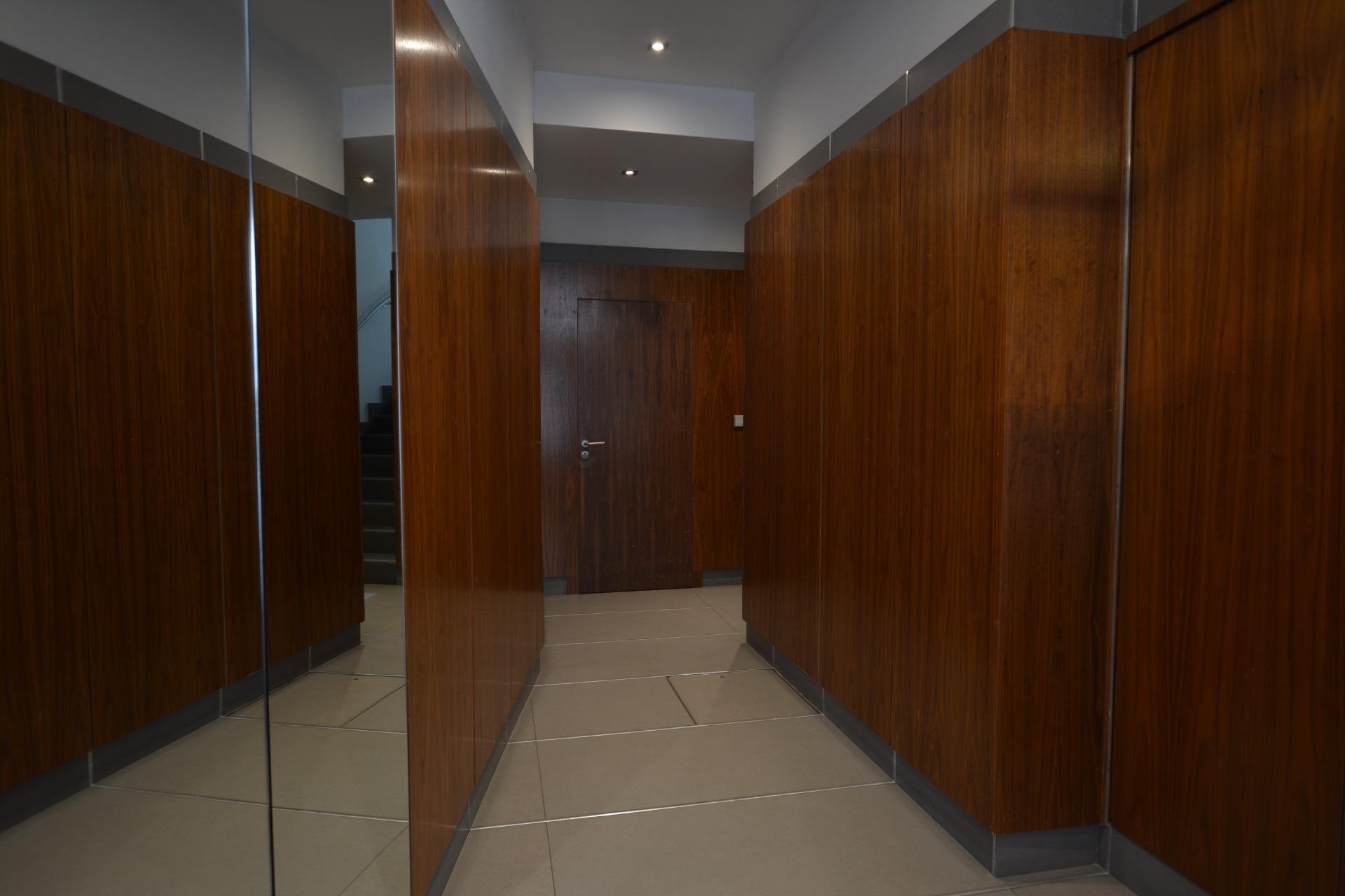 Piso de 94 m² en Valladolid