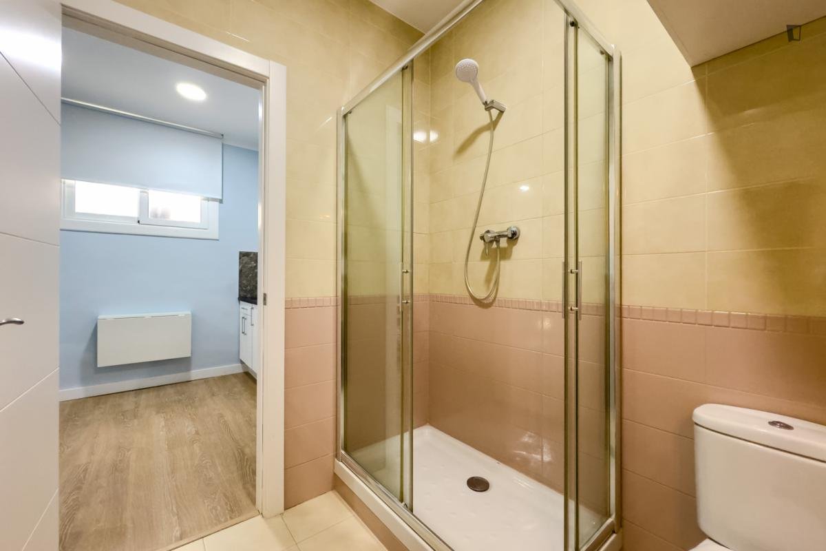 Habitación en alquiler, Barcelona