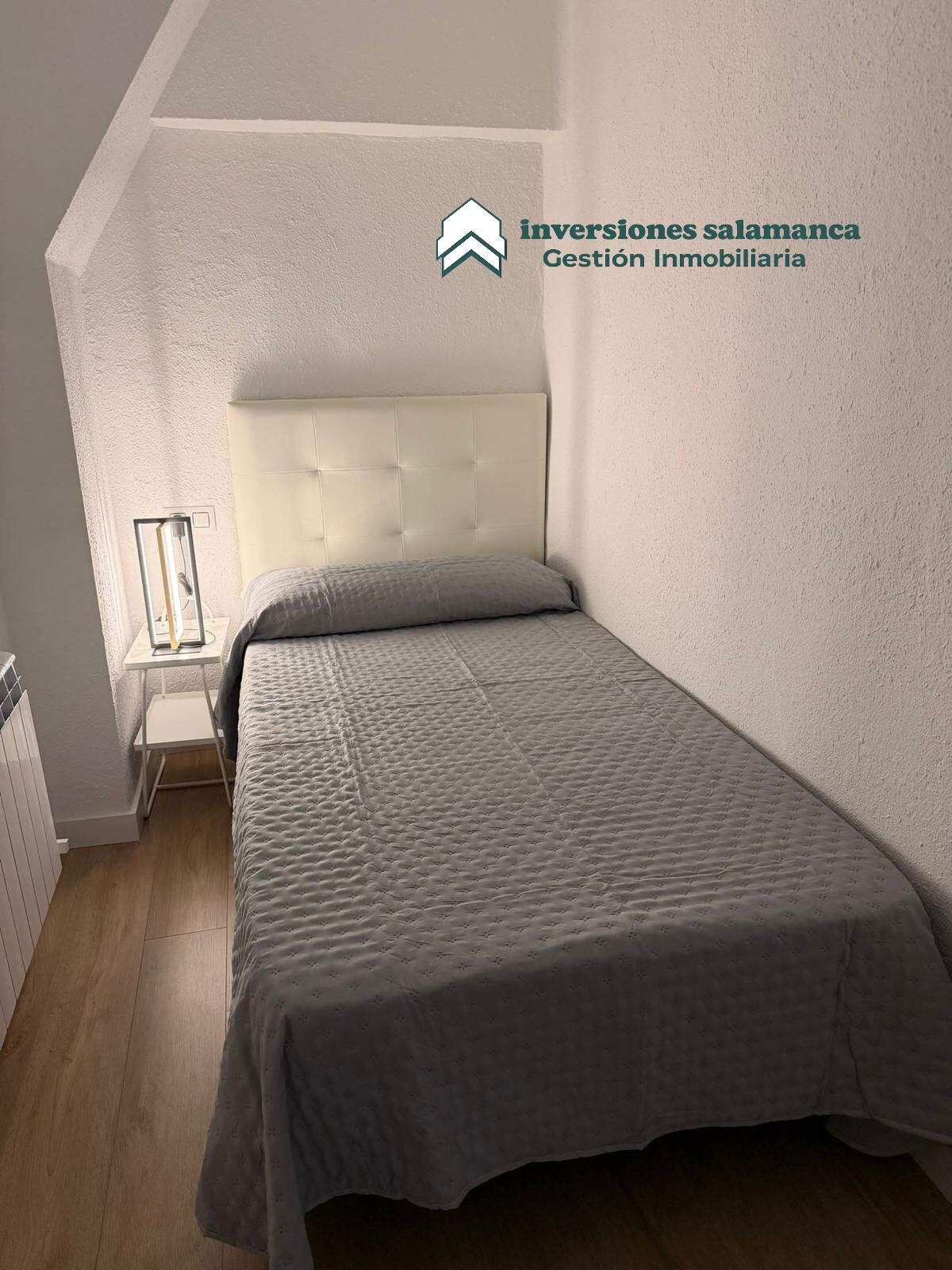 Flat 60 m² in Salamanca