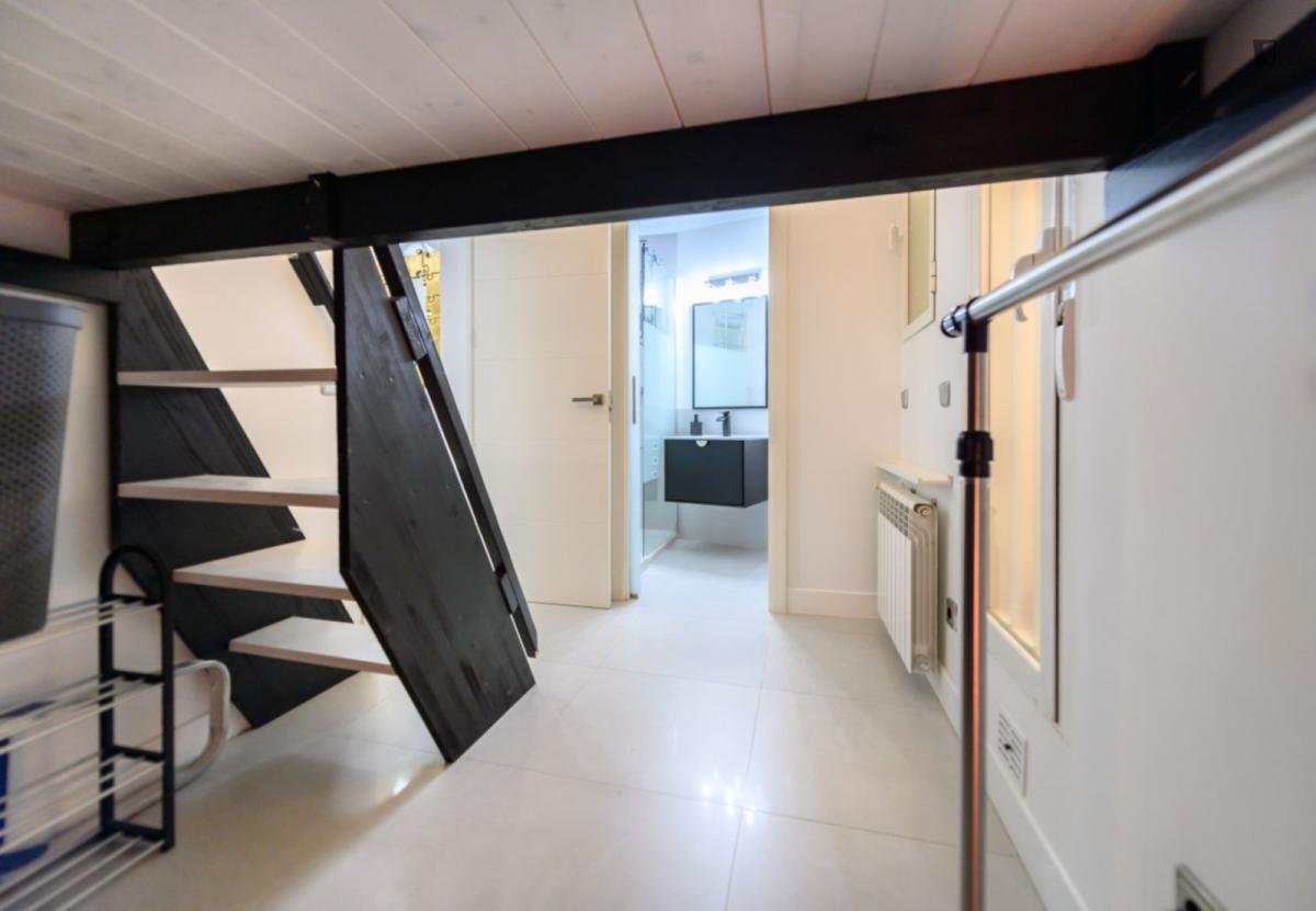 Pis de 58 m² a Madrid