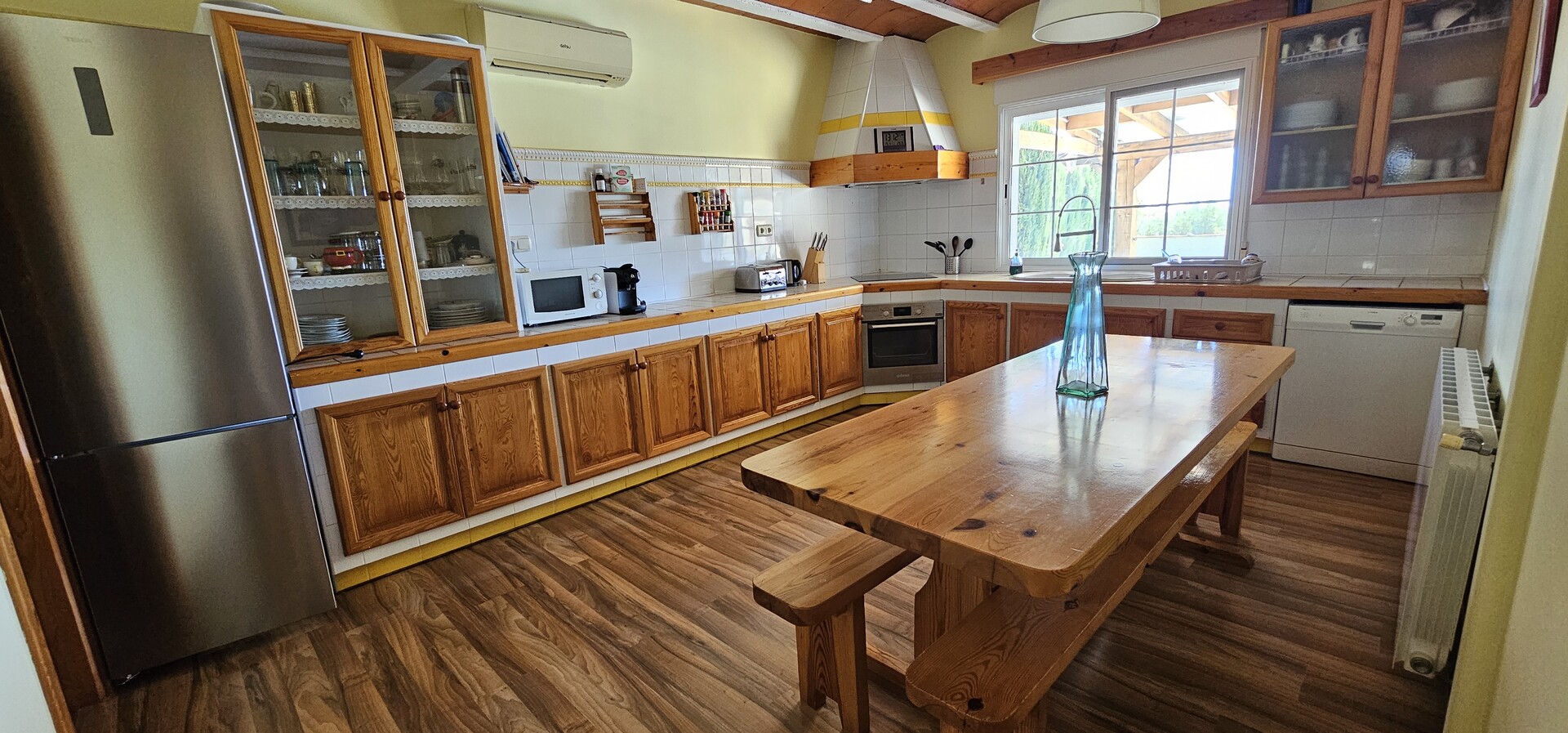 Piso de 1500 m² en Totana