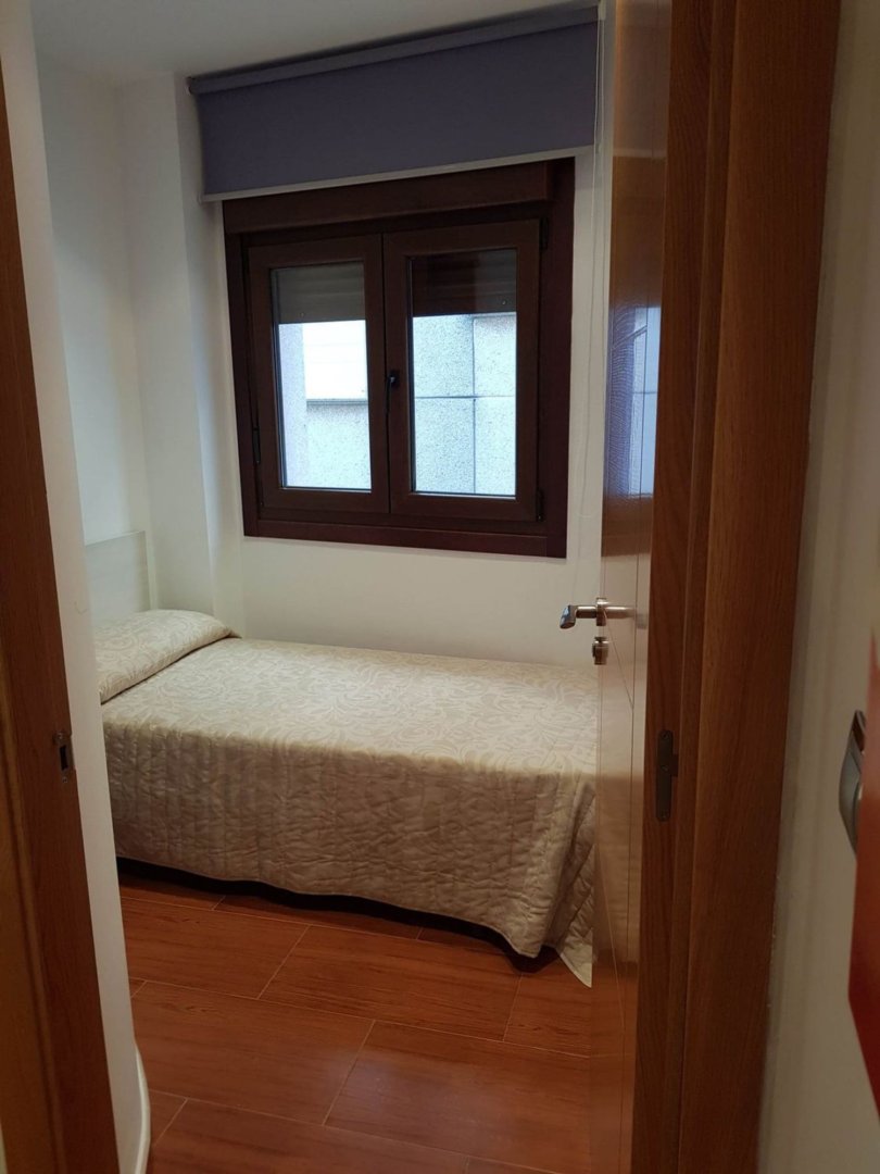 Pis de 95 m² a Sanxenxo