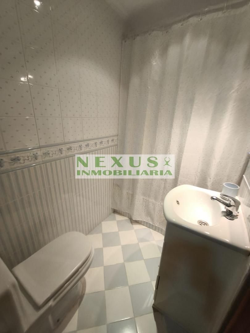 Piso de 110 m² en Cáceres