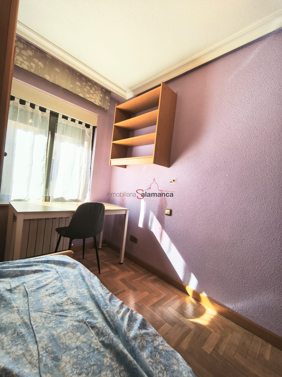 Wohnung 68 m² in Salamanca