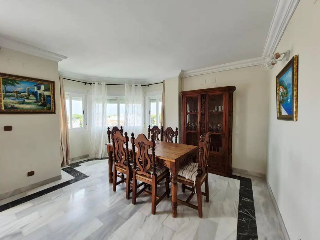 Piso de 175 m² en Mijas