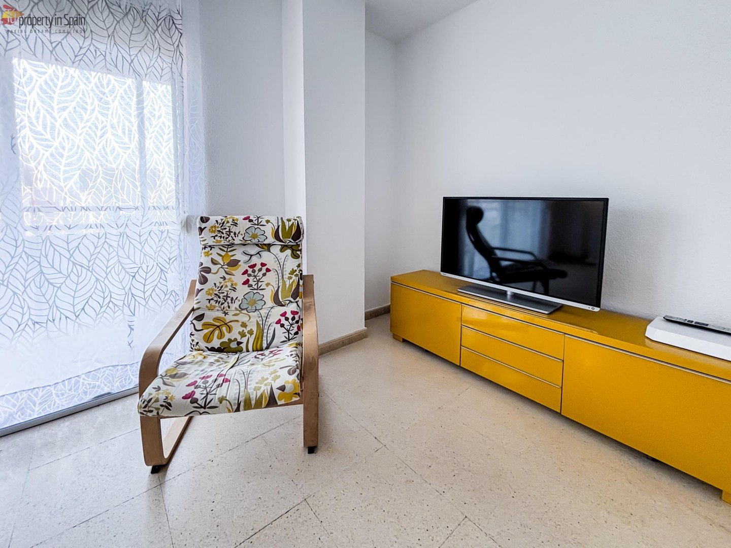 Stanza in affitto, Alacant / Alicante