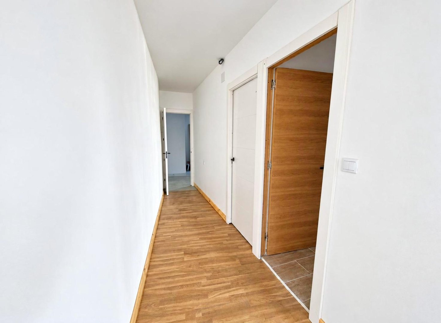 Appartamento 63 m² a Galisteo