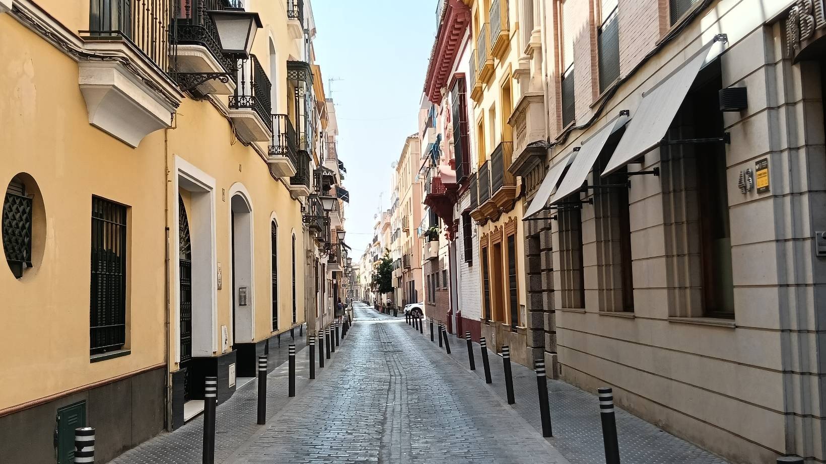 Piso de 55 m² en Sevilla