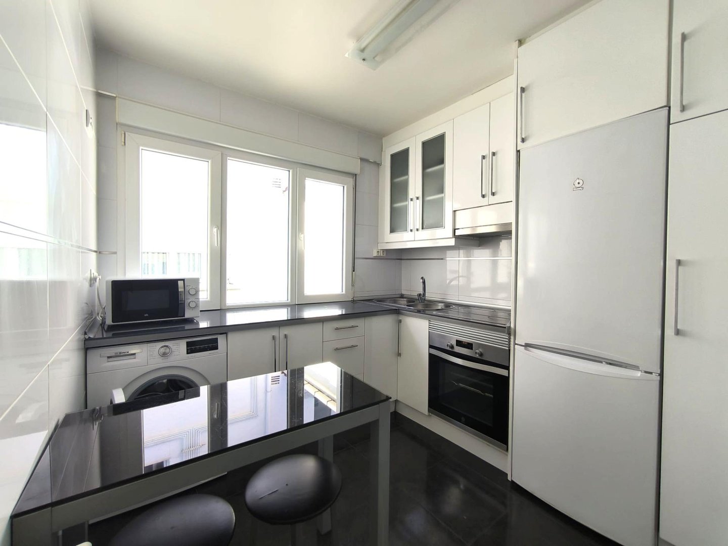 Piso de 94 m² en Oviedo