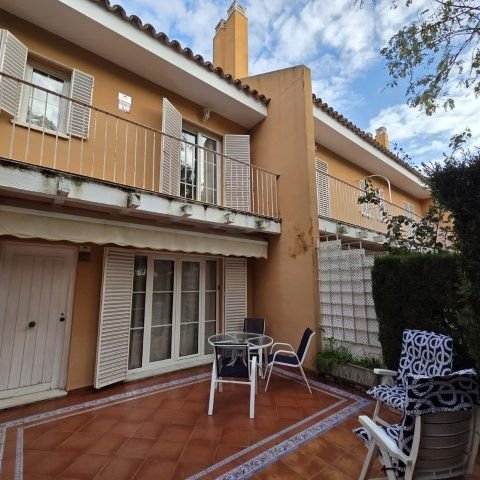 Piso de 110 m² en Isla Cristina