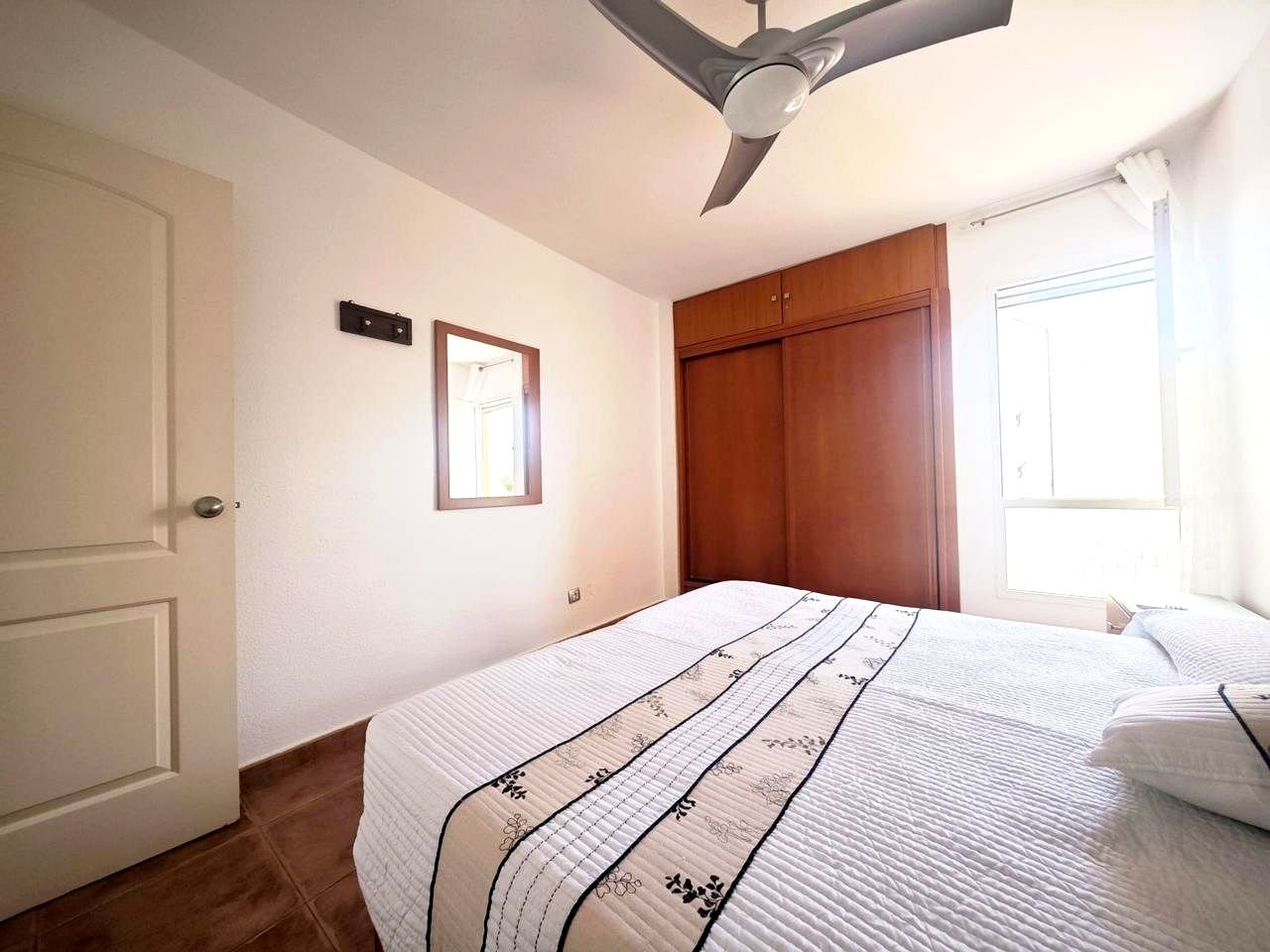 Piso de 40 m² en San Bartolomé de Tirajana
