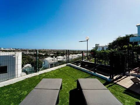 Piso de 68 m² en San Bartolomé de Tirajana