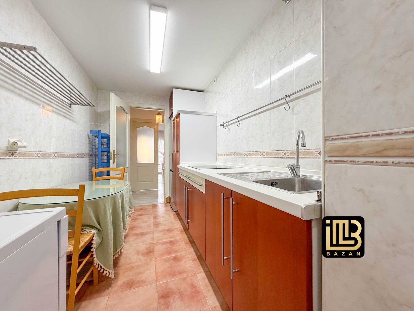 Pis de 90 m² a Màlaga